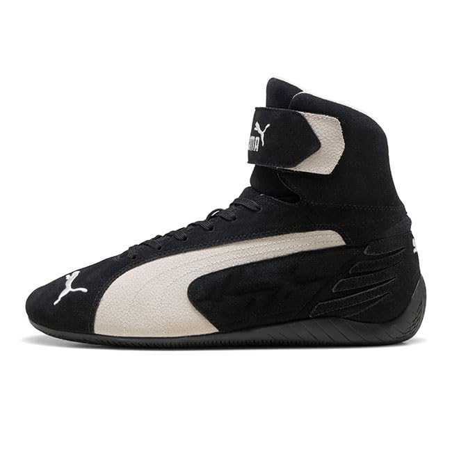 Amazon | [プーマ] Speedcat Mid スピードキャット ミッド