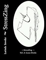 StressZing: Loose Bricks 151863026X Book Cover