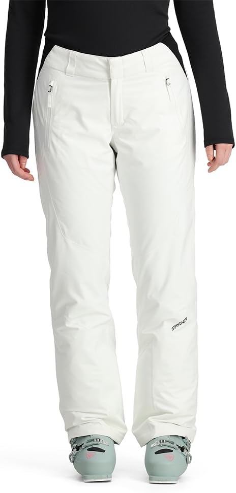 Spyder Women's Winner Insulated Ski Pants