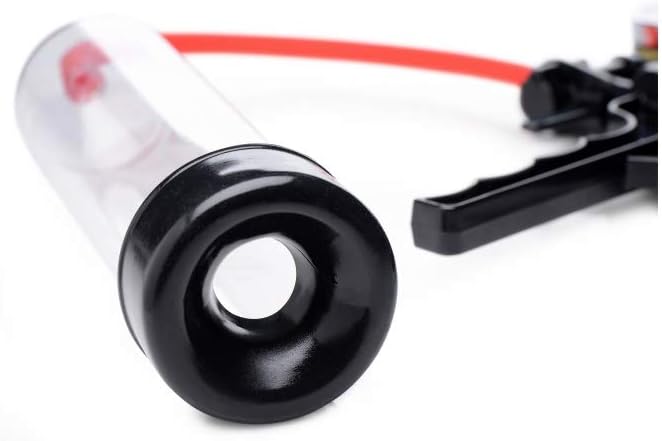 Jack Mate Penis Vacuum Cylinder Kit