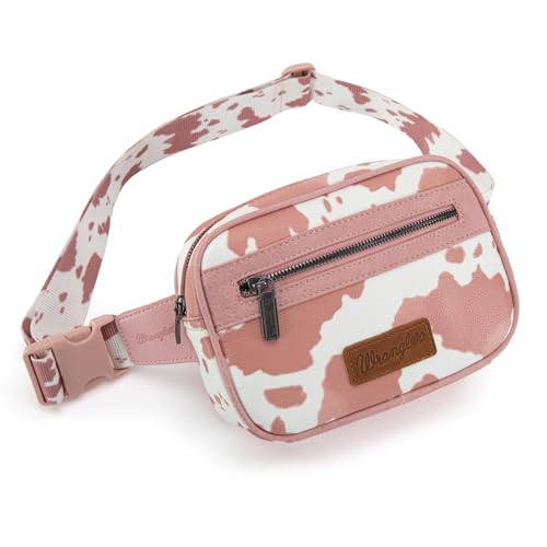 Save 50% on Cow Print Fanny Pack with Code I7F6V99T - Image 4