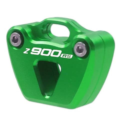 Aleyar FOR �K�p Z900RS for z900rs Z900 RS cafe CAFE 2022-2025 �݊��� �S�N? �A���~ �X�}�[�g �L�[�P�[�X �� �����R���L�[ �J�o�[ (�O����)