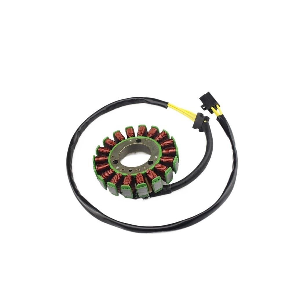 Bobine de stator magnéto moto haute performance pour ZZR250 EL250 21003-1154
