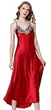 Es kann auch im Freien als Maxi-Kleid getragen werden
