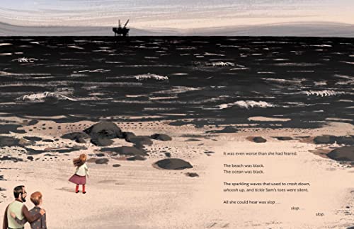 Black Beach: A Community, an Oil Spill, and the Origin of Earth Day - Image 5