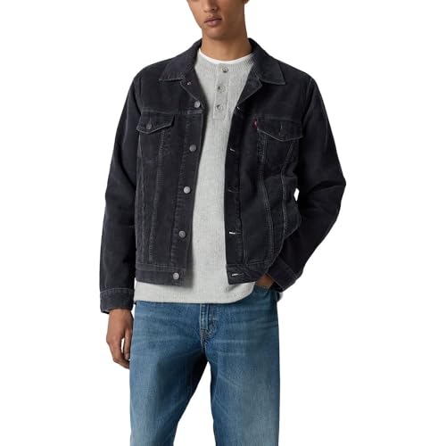 Image of Levi's Men's Trucker