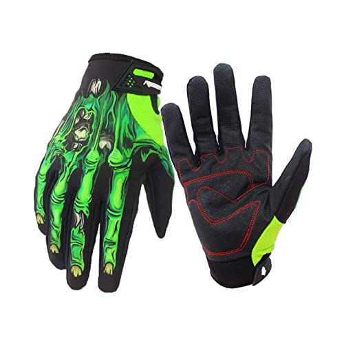 Gants d'équitation et de vélo pour vos balades matinales en hiver