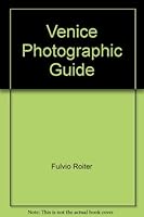 VENICE: Photographic Guide B000MOWCMS Book Cover