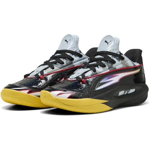 PUMA Scoot Zeros III Basketball Shoes EU 40