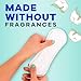 Always Panty Liners for Women Premium Cotton Liners 200 Count