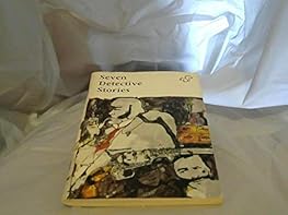 Seven Detective Stories (Ne...