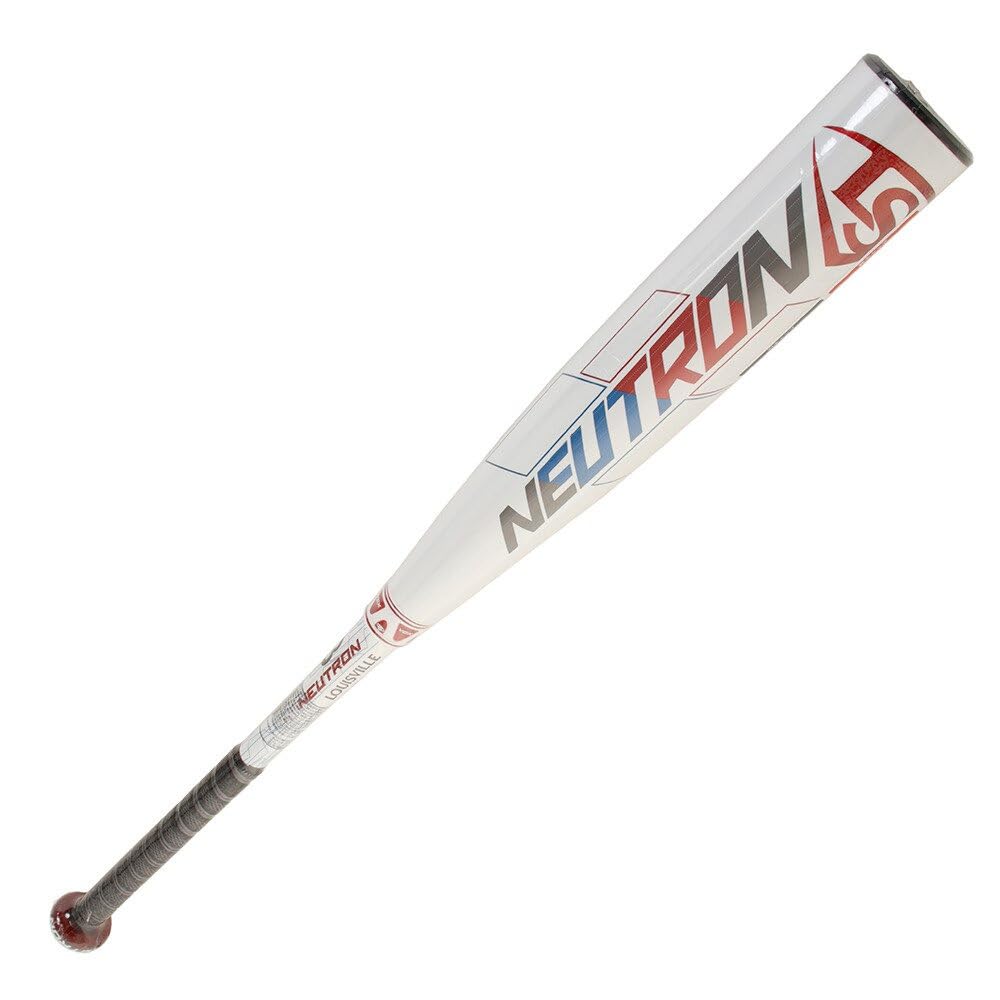 Amazon | ルイスビルスラッガー(Louisville Slugger) バット 少年軟式