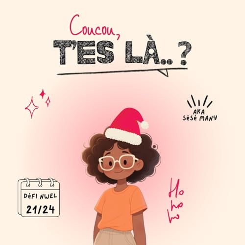 D&eacute;fi Nwel 21/24 - Vu &agrave; 10h, jamais r&eacute;pondu (my bad)