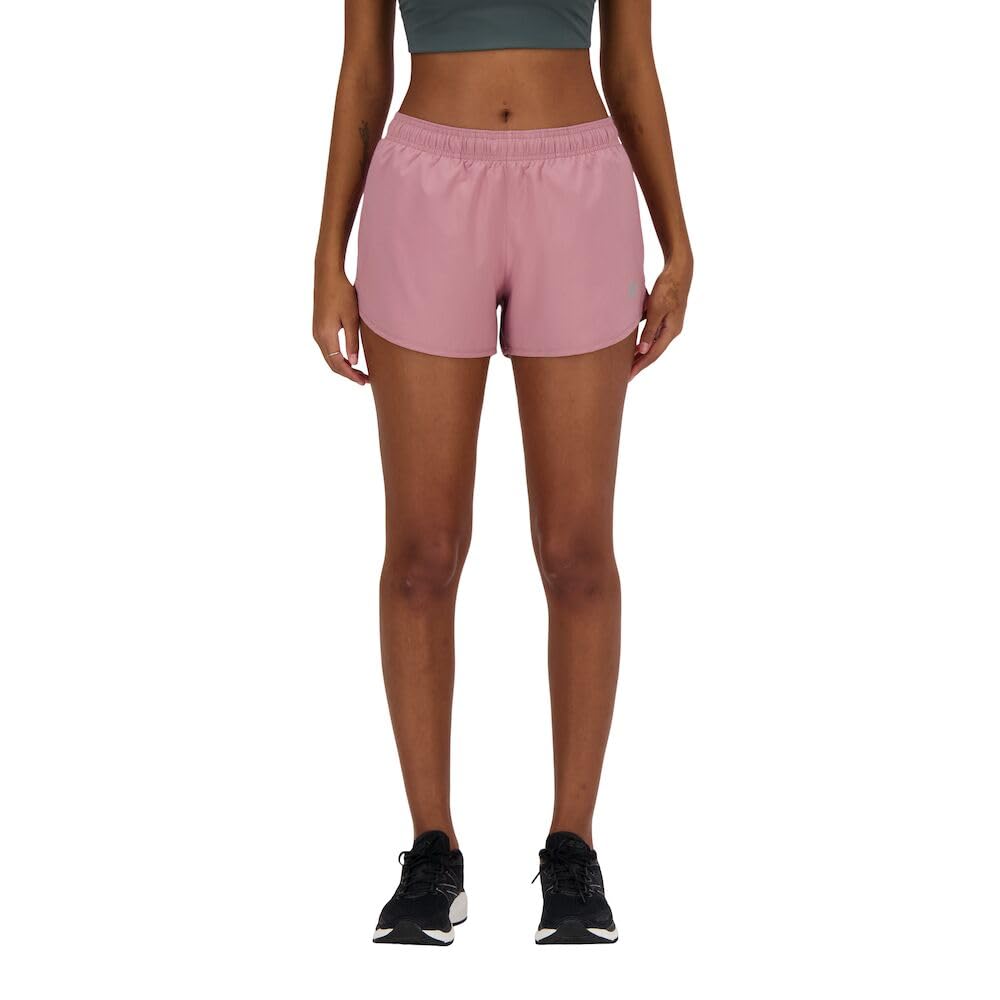 New Balance Pantalones Cortos para Mujer