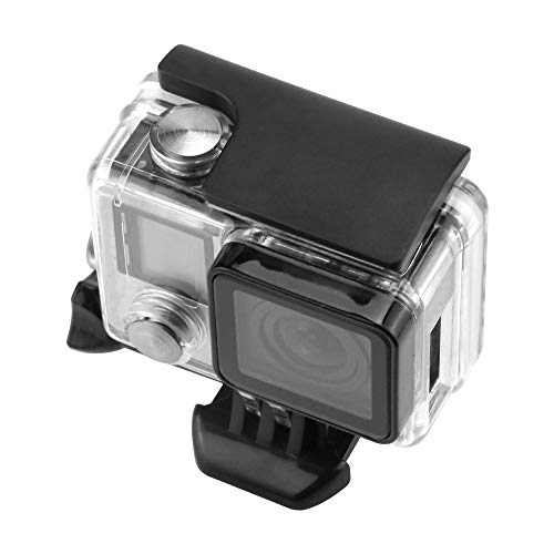 Trava em ABS para Caixa Estanque das Câmeras GoPro Hero 3+ e Hero 4