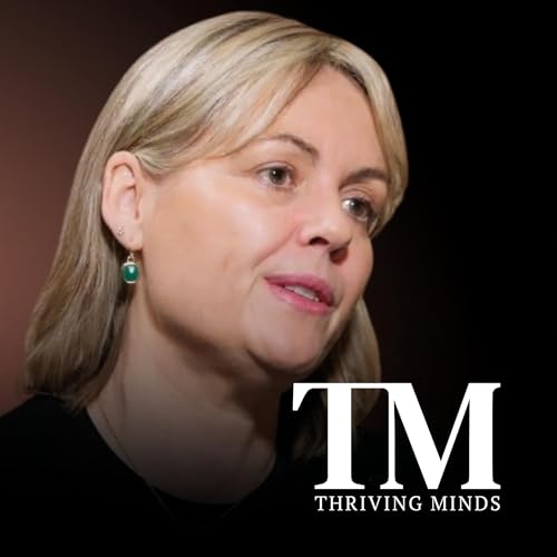 Cambridge Grief Doctor: 6 Things You Must Do To Heal From Grief And Loss | Dr Chloe Paidoussis