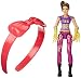 WWE FPJ65 Girls Ultimate Fan Pack Assorted