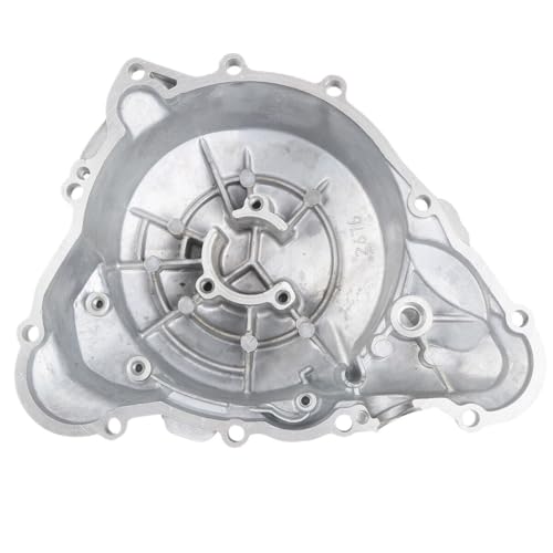 Couvercle de stator Triumph Daytona 675 boîtier de manivelle 2006-2012 Color A