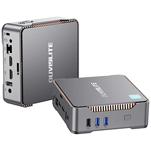 Mini PC Windows 11 Pro 12GB DDR4 256GB M.2 SSD with Panama | Ubuy