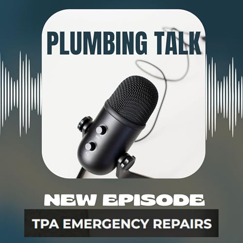 Plumbing Talk cover art