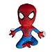 Produktbild Spider-Man: GoGlow-Nachtlicht und kuscheliges Spielzeug