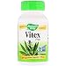 Nature's Way Vitex (Chaste Tree), 100 Capsules, 400 mg (Pack of 2)