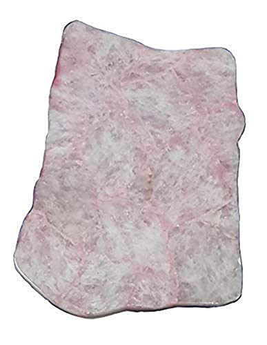 Rose Quartz Platter, Dining TableWare, Serving Trivet, Butter Platter, Pastry Platter, Rose Quartz Meaning And Uses, Rose Quartz Promise Ring