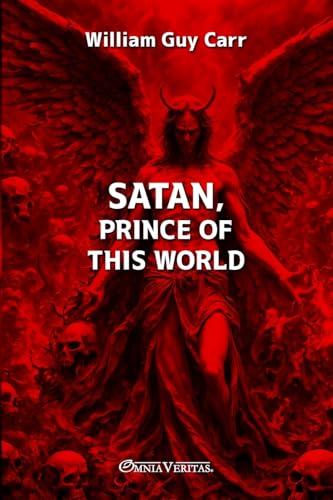 Satan-Prince Of This World