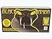 Black Mamba Super Strong Nitrile 100 Glove BOX (MEDIUM)