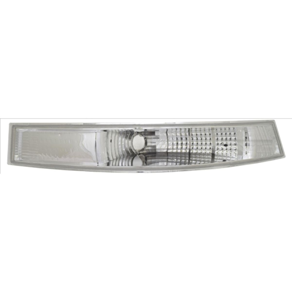 Tyc Feu clignotant 18-0521-21-2 | Compatible avec: NISSAN INTERSTAR Bus, INTERSTAR Kasten, RENAULT MASTER II Bus, MASTER II Kasten