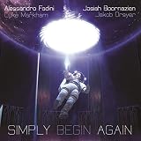 Simply Begin Again
