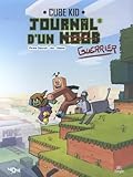  Journal d\'un noob T01 Ed 20 ans Jungle