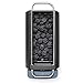 BioLite FirePit Outdoor Smokeless Wood & Charcoal Burning FirePit and Grill