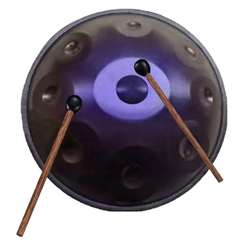 ��l�p�n���h�p���h�����A�X�`�[���n���h�p���Ŋy��A9/10/12��D�}�C�i�[�n���h�p���h�����A�\�t�g�o�b�O�t���A�}���b�g2�{�A�T�E���h�q�[�����O�A�ґz�A���K�p(Dark purple,432HZ/12Note)