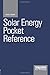 Solar Energy Pocket Reference