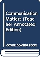 Communication Matters 031402171X Book Cover