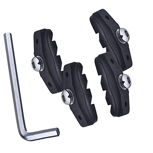 10 Best Bmx Brake Pads [Buying Guide 2023] • Sacred Car