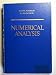 Numerical analysis