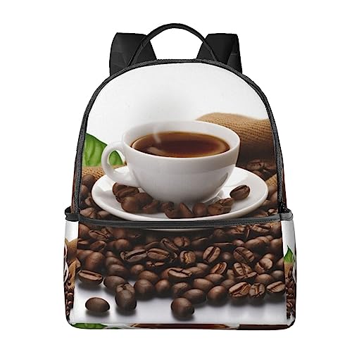 Sac à dos de voyage BAFAFA noir pour travailler et aller au sport