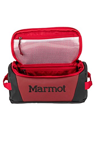 Marmot Mini Hauler Toiletry Bag, 366ci (5 liter)