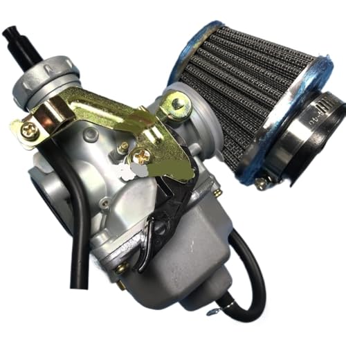 Carburateur CM185T filtre à air pour rouler serein en CM200T