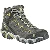 Oboz Men's Sawtooth II Mid B-Dry Hiking Boots