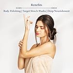 Blue Nectar Kumkumadi Body Oil for Glowing Skin | Moisturizing Oil for Dry Skin with Relaxing Aroma | Plant Based Body Oil for Women & Men (12 Herbs, 3.4 fl oz) - Image 4