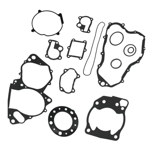 Kit joints moteur pour CR250R 1992-2001 haut et bas étanchéité maximale