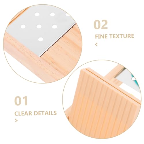 Cortadora manual para cocina DOITOOL 35 cm miniatura 3