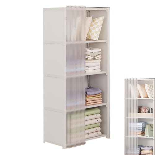 Armarios de Tela Pequeños Marca Generic