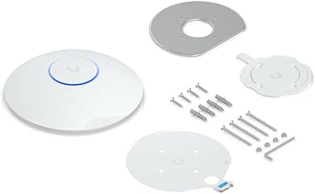 UbiQuiti U7-LR