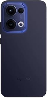 Oppo Reno13 5G (Luminous Blue, 256 GB) (8 GB RAM)