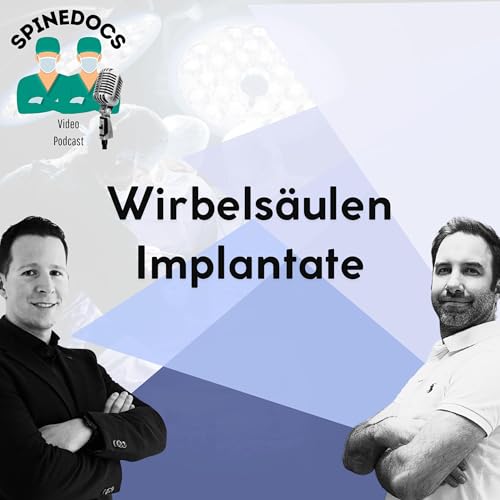Wirbels&auml;ulen Implantate