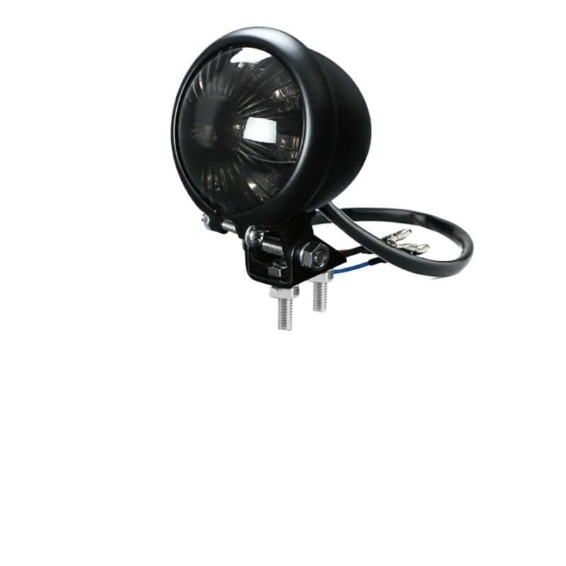 Feu arrière modifié LED idéal pour rouler en ville en moto